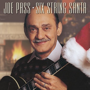 Cover of Six String Santa