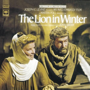Hoes van The Lion in Winter