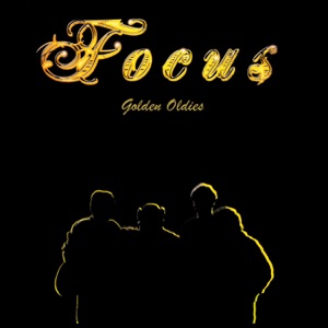 Cover of Golden Oldies