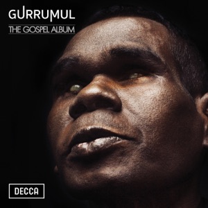 Cover of The Gospel Album