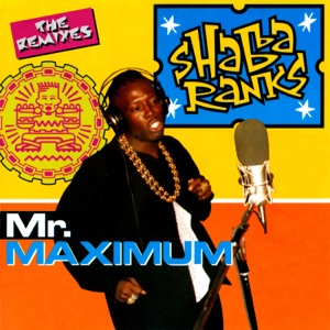 Hoes van Mr. Maximum