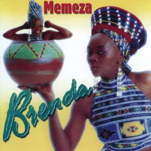 Cover of Memeza