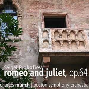 Cover of Romeo and Juliet