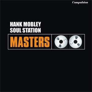 Cover of Soul Station