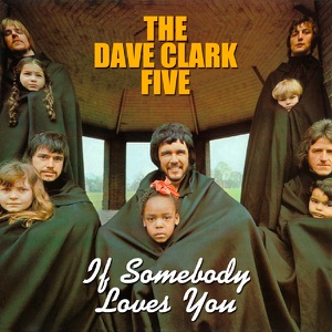 Cover of If Somebody Loves You