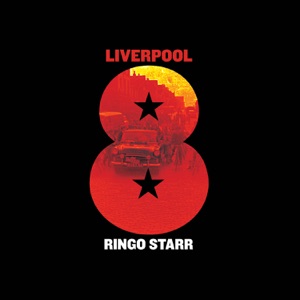 Cover of Liverpool 8