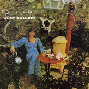Cover of In My Life