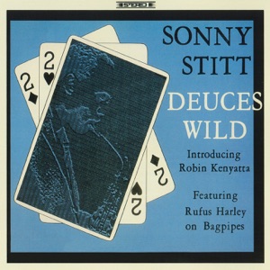 Cover of Deuces Wild
