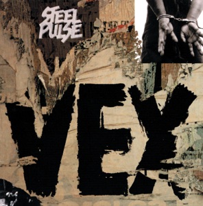 Cover of Vex