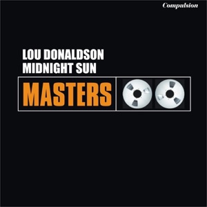 Cover of Midnight Sun