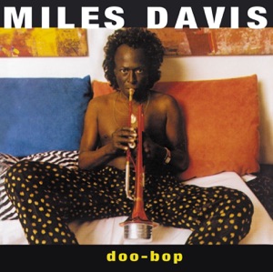 Hoes van Doo‐Bop