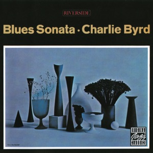 Cover of Blues Sonata