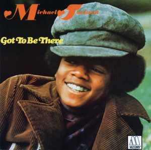 Cover of Got to Be There