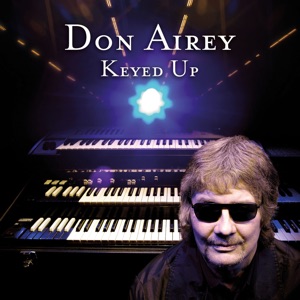 Cover of Keyed Up