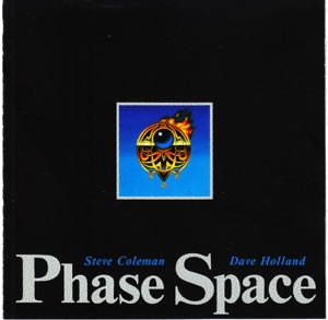 Hoes van Phase Space