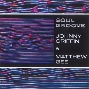 Cover of Soul Groove