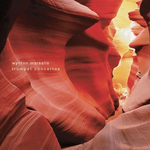 Cover of Trumpet Concertos