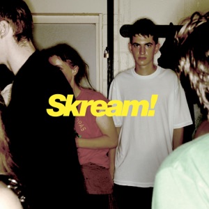 Hoes van Skream!