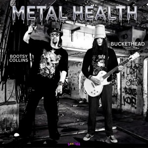 Hoes van Metal Health