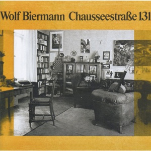 Cover of Chausseestraße 131
