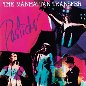 Cover of Pastiche