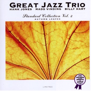 Cover of Standard Collections, Vol. 2