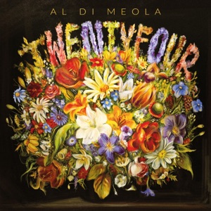 Cover of Twentyfour