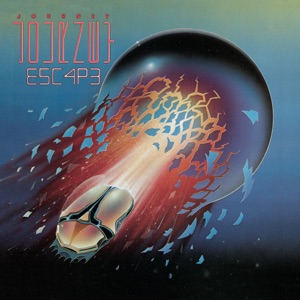 Cover of Escape