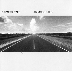 Cover of Drivers Eyes