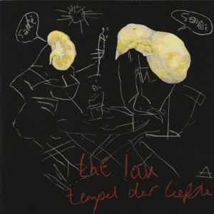 Cover of Tempel der liefde
