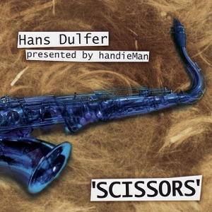 Cover of Scissors