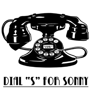 Cover of Dial “S” for Sonny