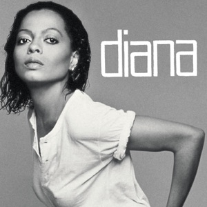 Cover of Diana!