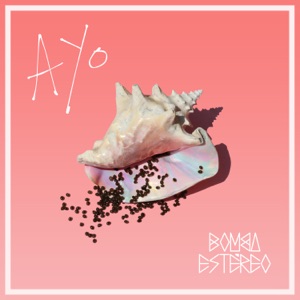 Cover of Ayo