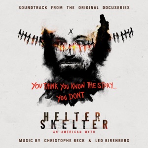 Hoes van Helter Skelter: An American Myth: Soundtrack From the Original Docuseries
