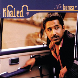 Cover of Kenza