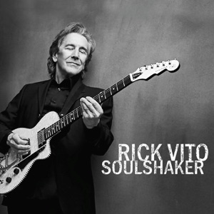 Cover of Soulshaker