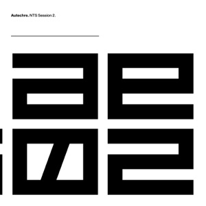 Cover of NTS Session 2