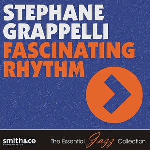Cover of Fascinating Rhythm