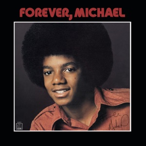 Cover of Forever, Michael