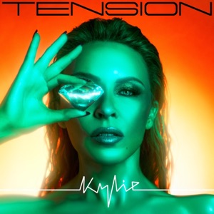 Cover of Tension