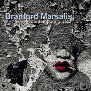 Cover of Contemporary Jazz