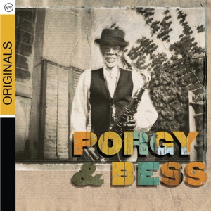 Hoes van Porgy and Bess