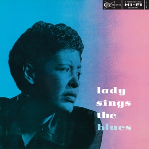 Hoes van Lady Sings the Blues