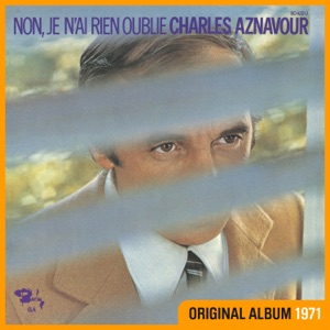 Cover of Non, je n’ai rien oublié