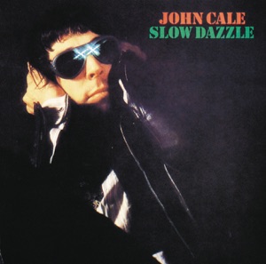 Cover of Slow Dazzle