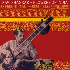 Hoes van Flowers of India