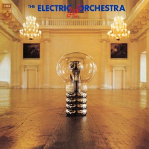 Cover of The Electric Light Orchestra