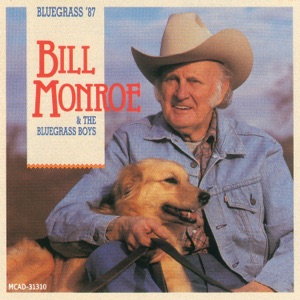 Cover of Bluegrass ’87