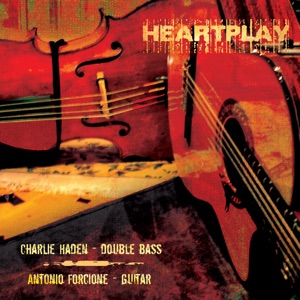 Cover of Heartplay
